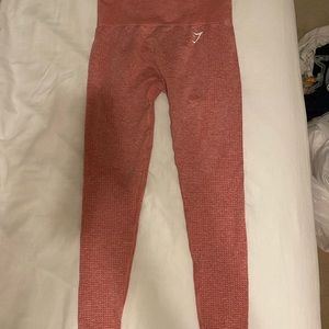 Gymshark Vital Seamless Leggings